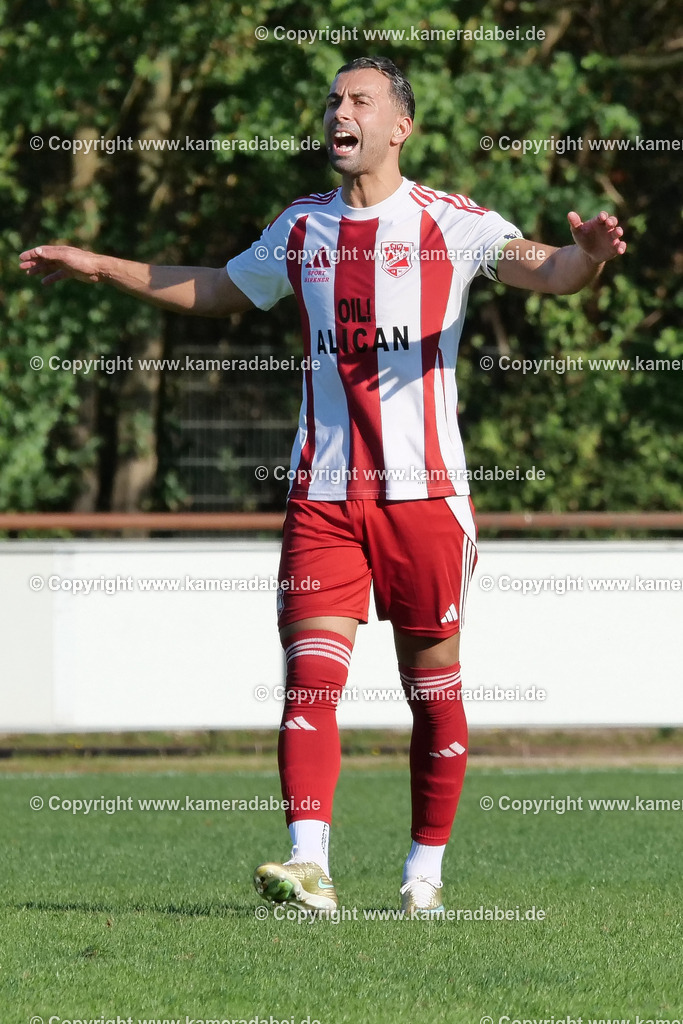 Fußball : Kreisliga A : SC Wacker Dinslaken - RWS Lohberg am 04.10.2026 in Dinslaken | Fußball : Kreisliga A : SC Wacker Dinslaken - RWS Lohberg am 04.10.2026 in Dinslaken - Realisiert mit Pictrs.com
