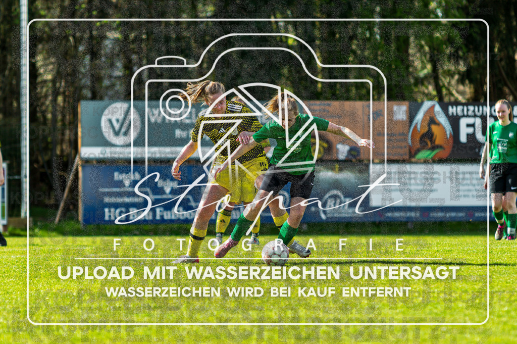SGFTUS-1048 | Patricia Maas (TuS Eversen-Sulze #09) beim Damen Kreisliga HK/CE Spiel zwischen SG Fulde und TuS Eversen-Sulze im Fulder Zentralstadion, Fulde (Simon Paul Stopat) - Realisiert mit Pictrs.com
