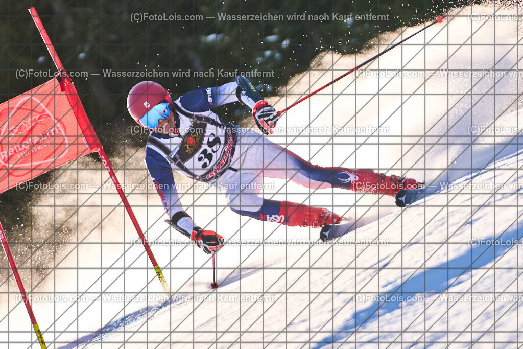 ALP7428_FIS-MastersCup_Reiteralm_SuperG_Neubauer Pepi | FIS-MastersCup Super-G auf der Reiteralm in Pichl, Fr 17. Jänner 2025.