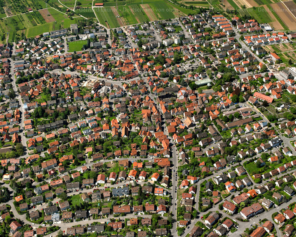 2507051 | Beutelsbach, Weinstadt