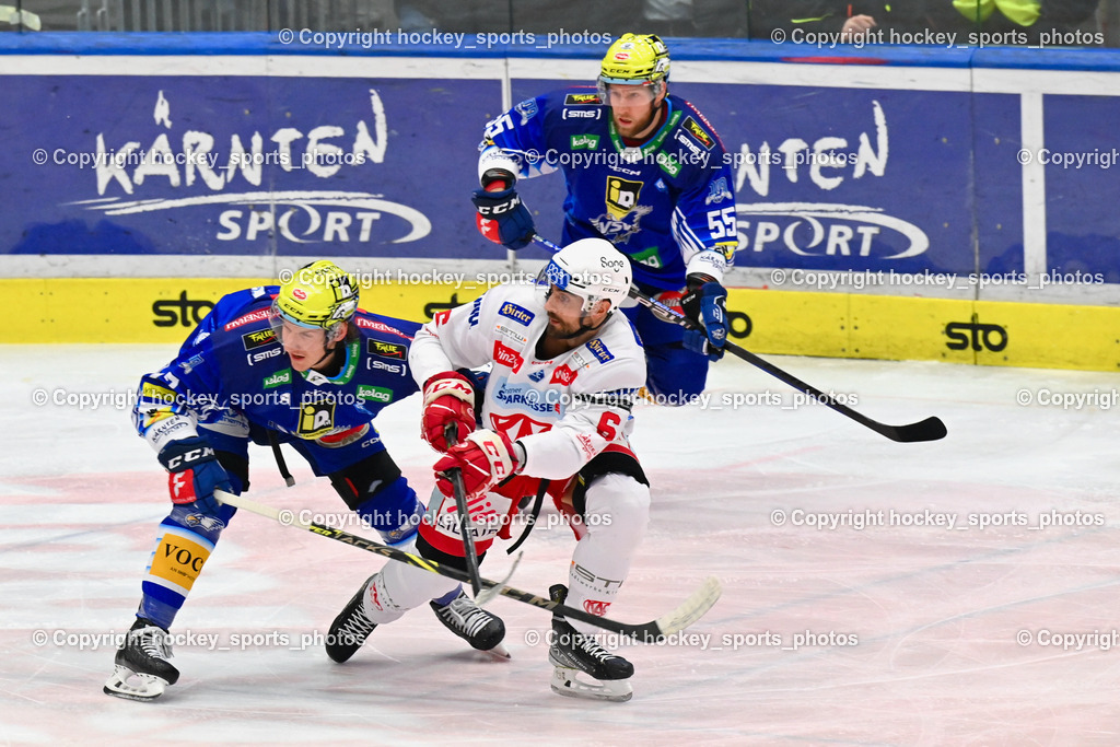 EC IDM Wärmepumpen VSV vs. EC KAC 7.3.2023 | #77 Lindner Philipp, #6 Lessio Lucas, #55 Sabolic Robert