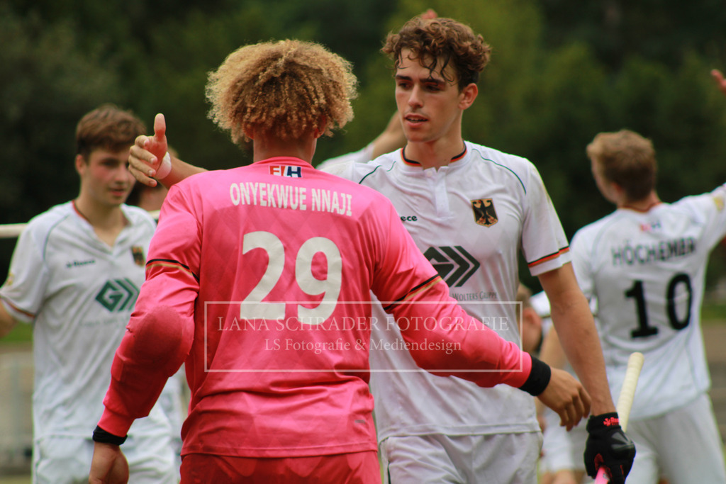 U21 M L_nderspiel Deutschland - Malaysia 24.08.23-027 | lanaschraderfotografie - Realisiert mit Pictrs.com