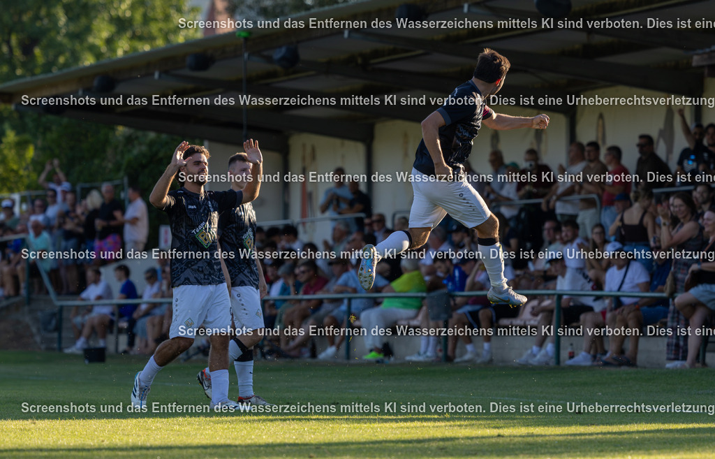 7K3A3217 | 2. Klasse Traisental (1. Runde) - Sportanlage Wilhelmsburg