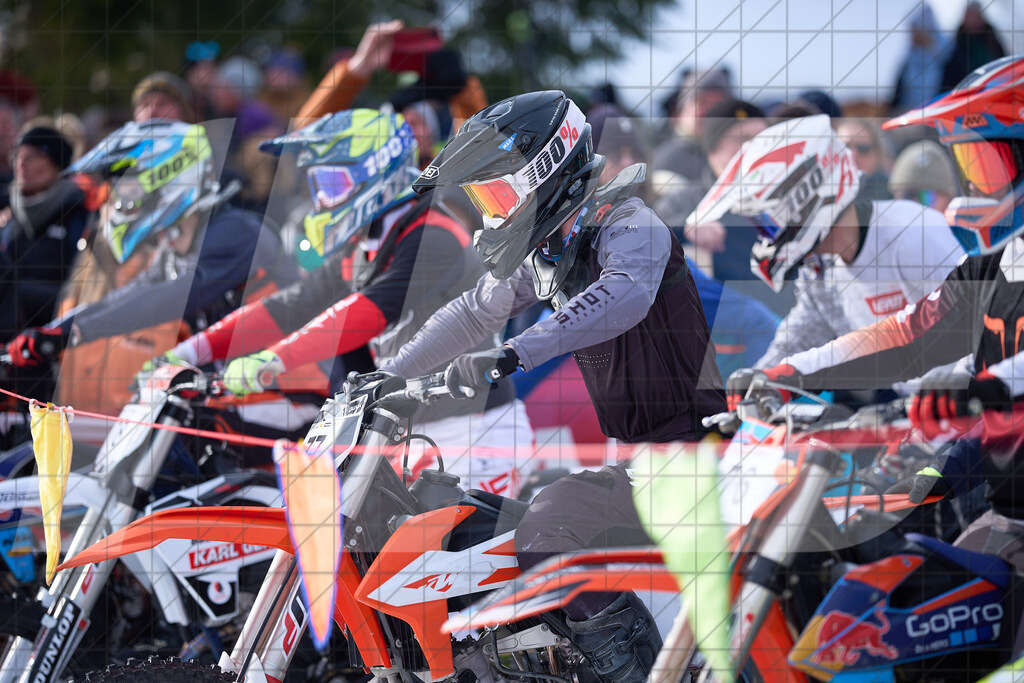 11. Holzknecht Skijöring | Skijöring am 24.01.2026: 11. Holzknecht Skijöring in Gosau am Dachstein, Oberösterreich, ÖsterreichFoto: © 2026 Martin Bihounek | mb-creative.eu