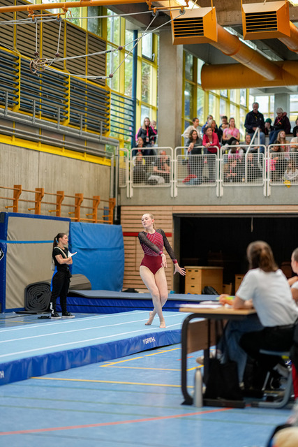 20260515 Gerätturnen  BaWü Cup DG3 | Landesturnfest Konstanz 2026Datum: 20260515Ort: Konstanz(DE) - Geschwister Scholl SporthalleFotograf: Christian Habel