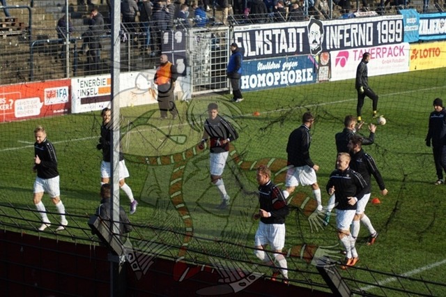 SV Babelsberg 03 vs. BFC Dynamo 012 | mythos-online-redaktion