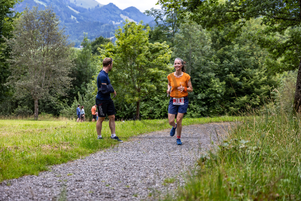 20. Sonthofer Bosch BKK Citylauf | 20. Sonthofer Bosch BKK Citylauf am 12.07.2024 in Sonthofen. Foto: Matthias Schwarz für www.dberchtold.com/ @schwarz.foto auf Instagram