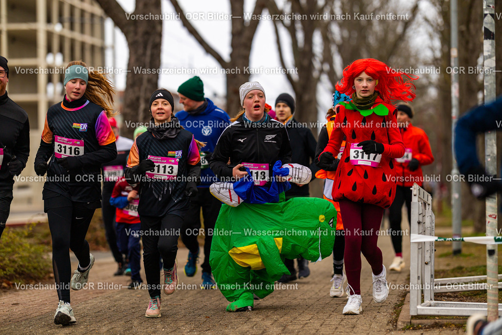 Silvesterlauf Erfurt 2025 R6-0297 | OCR Bilder Fotograf Eisenach Michael Schröder