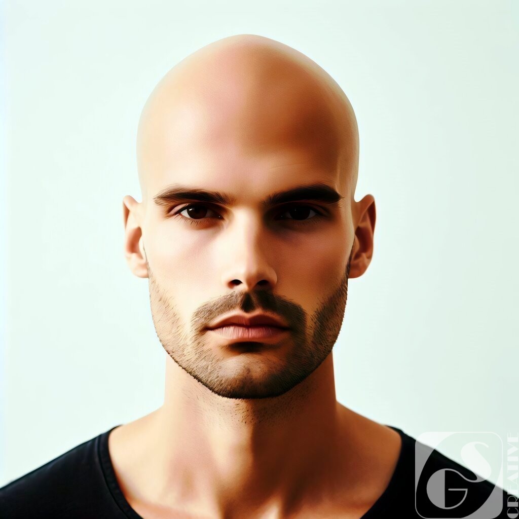 Bald head 3 | Fotogeschenke aller Art, kostenlose Games und die schönsten KI-Bilder in 4K Qualität. Egal ob als Download, Leinwand, Kalender usw... Jetzt günstig bestellen!
 - Realisiert mit Pictrs.com