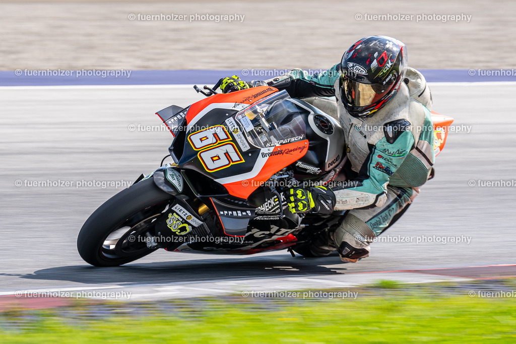 fuernholzer_G7_240727-C6-2782 | Racing Days 2024 - 21. Rupert Hollaus Rennen - Red Bull RIng