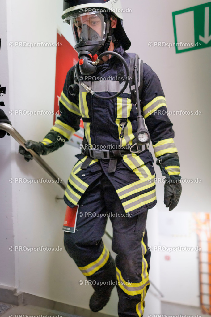 KölnTurm Treppenlauf; Köln, 03.08.2025 | Impressionen vom KölnTurm Treppenlauf am 03.08.2025 in Köln (Nordrhein-Westfalen). 