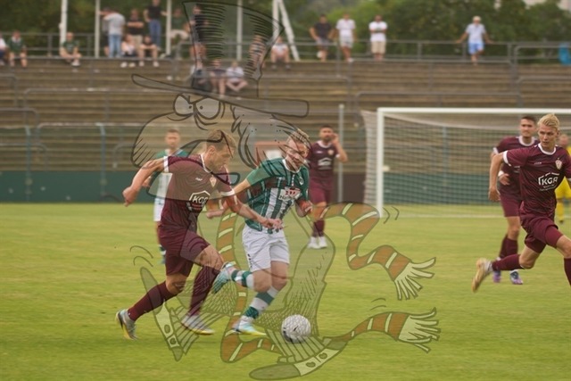 BFC Dynamo vs. VfB Lübeck 1919 110 | mythos-online-redaktion