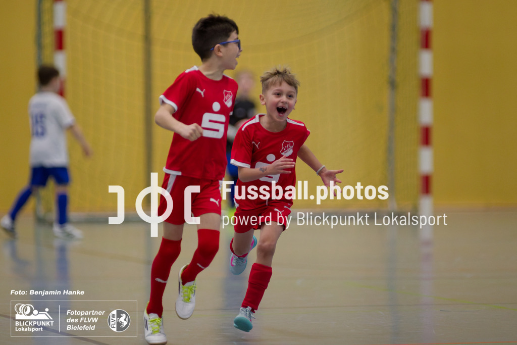20260208_U8_Turnier_Theesen_212 | Blickpunkt Lokalsport - Realisiert mit Pictrs.com