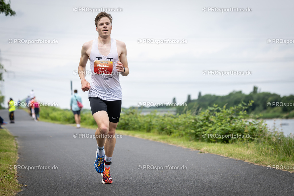 2. Swim & Run Köln; Koeln, 01.06.25 | Impressionen vom 2. Swim & Run Köln am 01.06.25 am Fühlinger See in Koeln. Foto: BEAUTIFUL SPORTS/Leah Kohring