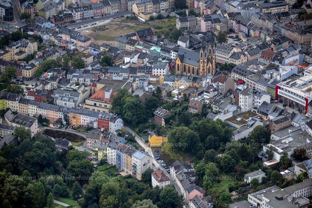 4060352 | Innenstadt Hof