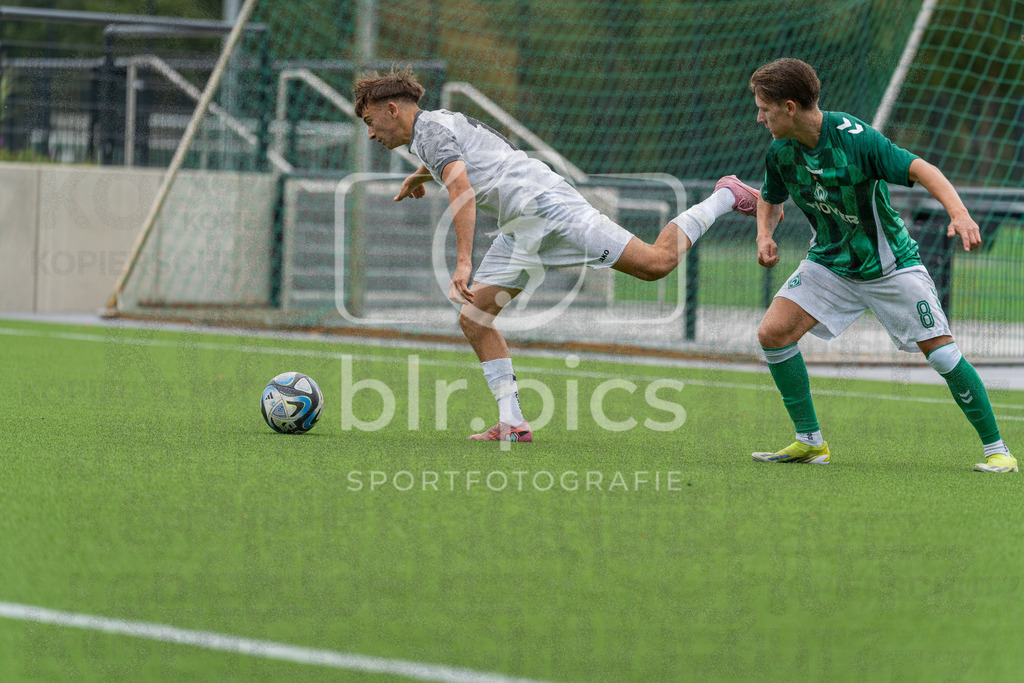 SV Werder Bremen - SV Grohn | SV Werder Bremen - SV Grohn