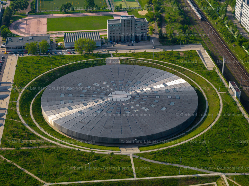 2790367 | Velodrom, Berlin