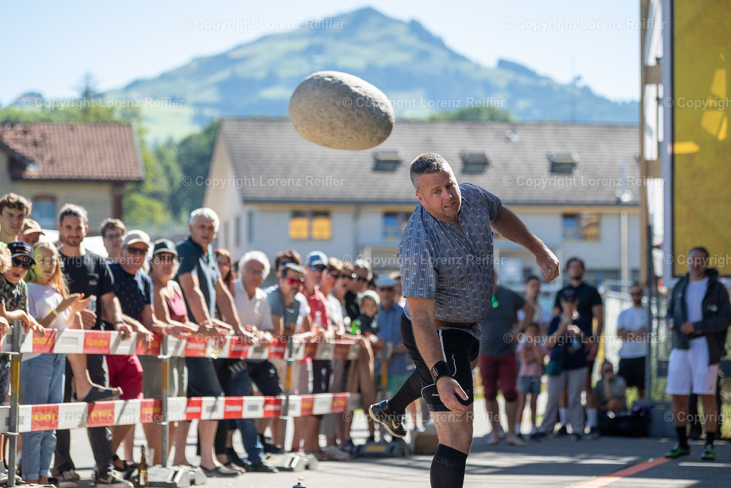 Schwingen -  Eidgenössisches Jubiläums-Schwingfest 2024 2024 | Appenzell, 7.9.24, Schwingen - Eidgenössisches Jubiläums-Schwingfest 2024.