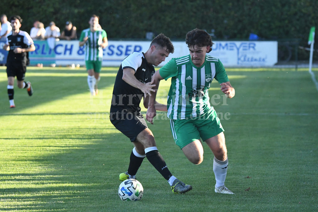 SpVgg Niederalteich : SpVgg GW Deggendorf | Yannick Stahl  (SpVgg Niederalteich) Neuzugang ASV Cham U19 - Realisiert mit Pictrs.com
