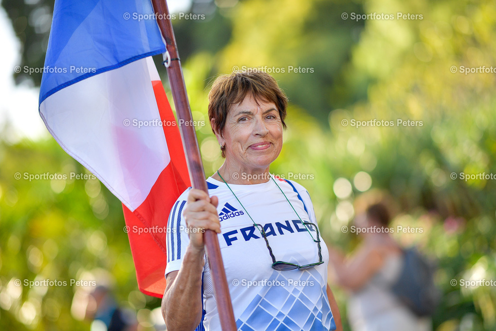 EMACS 2025 - Day 0_21 | European Masters Athletics Championships am 08.10.2025 auf Madeira (Portugal)Foto: Kai Peters - Realisiert mit Pictrs.com