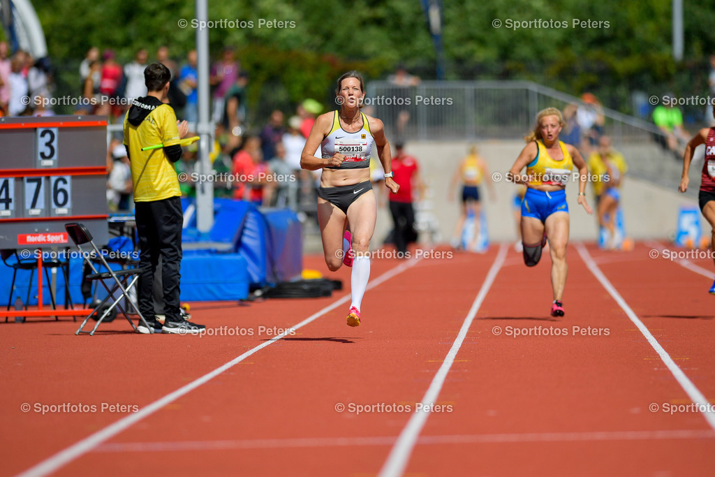 WMAC - Day 1_131 | World Masters Athletics Championship am 13.08.2024 in Gotheburg; SpeerwurfPhoto: Kai Peters - Realisiert mit Pictrs.com