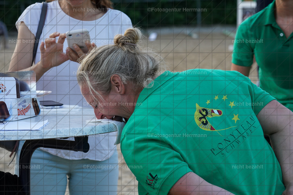20240823-FAH06871 | Bayerisches Landesponyturnier 2024, Tierhaupten, Turnierbilder, Foto Turnier, Fotoagentur Herrmann, Turnierfotografen Bayern