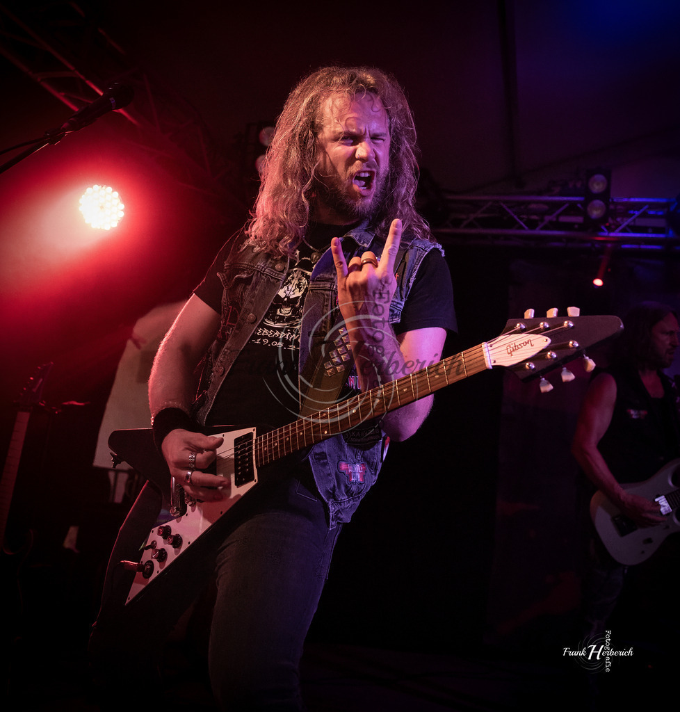Audio Gun / Rosenberg / 18.07.2025 | Frank Herberich Fotografie, Frank Herberich, Fotografie, Hochzeit, Portrait, St. Peter Ording, Ording, Westerhever, Nordsee, Frank Fotografie, Hardheim,  Odenwald,Walldürn, Band,Eventfotografie - Realisiert mit Pictrs.com