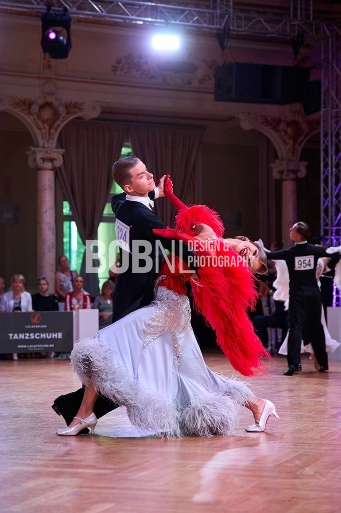 danceComp | Wuppertal - 05.07.2025: danceComp in Wuppertal (Historische Stadthalle), Germany. Photo by: BobNL design &amp; photography - Realisiert mit Pictrs.com