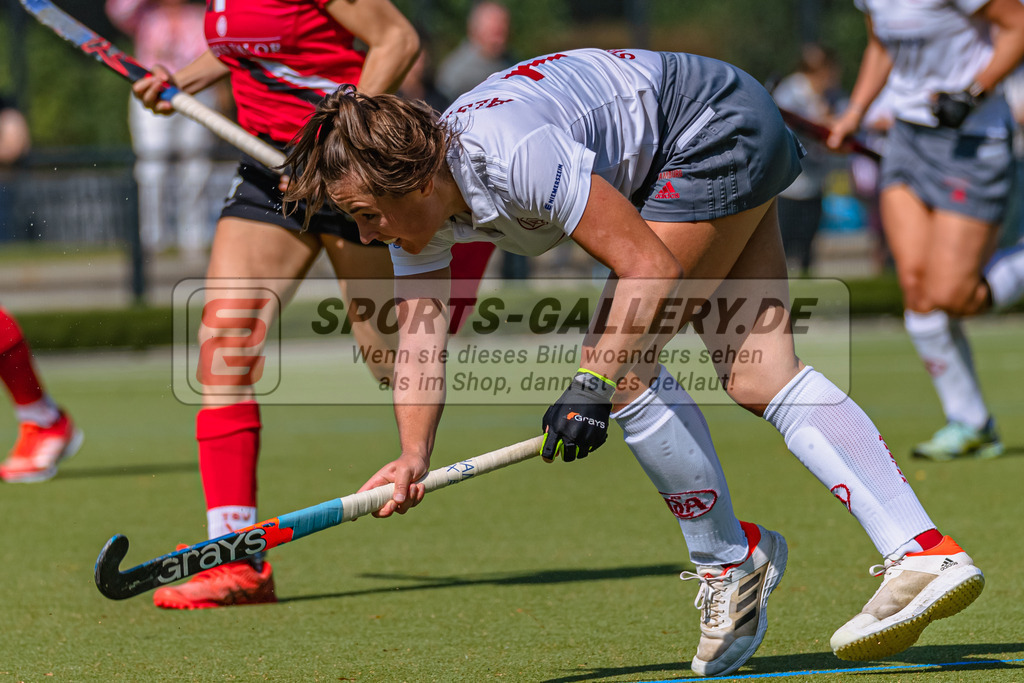 SM_20220904-D5A_7137 | Club an der Alster - TSV Mannheim / 4:1