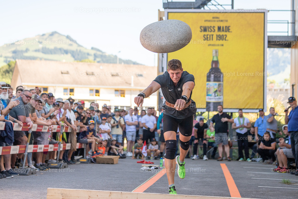 Schwingen -  Eidgenössisches Jubiläums-Schwingfest 2024 2024 | Appenzell, 7.9.24, Schwingen - Eidgenössisches Jubiläums-Schwingfest 2024.