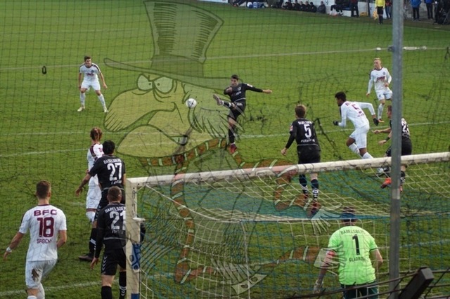 SV Babelsberg 03 vs. BFC Dynamo 089 | mythos-online-redaktion