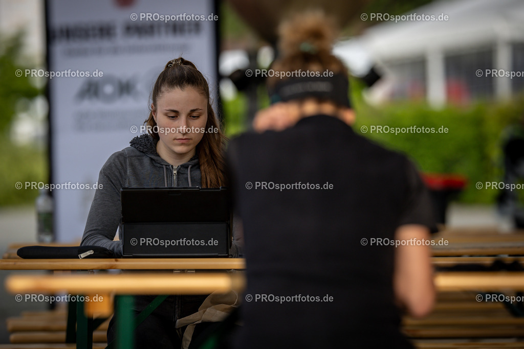 21. ASV Nachtlauf; Koeln, 08.05.24 | Impressionen vom 21. ASV Nachtlauf am 08.05.24 am Tanzbrunnen in Koeln. Foto: BEAUTIFUL SPORTS/Axel Kohring