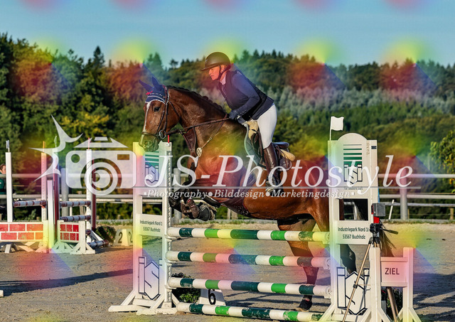 20250907_08_SPpfrg_Kl.A_ Clear-Round_ 90cm-14 | JS-Photostyle - Sport-/Portrait- & Eventfotografie