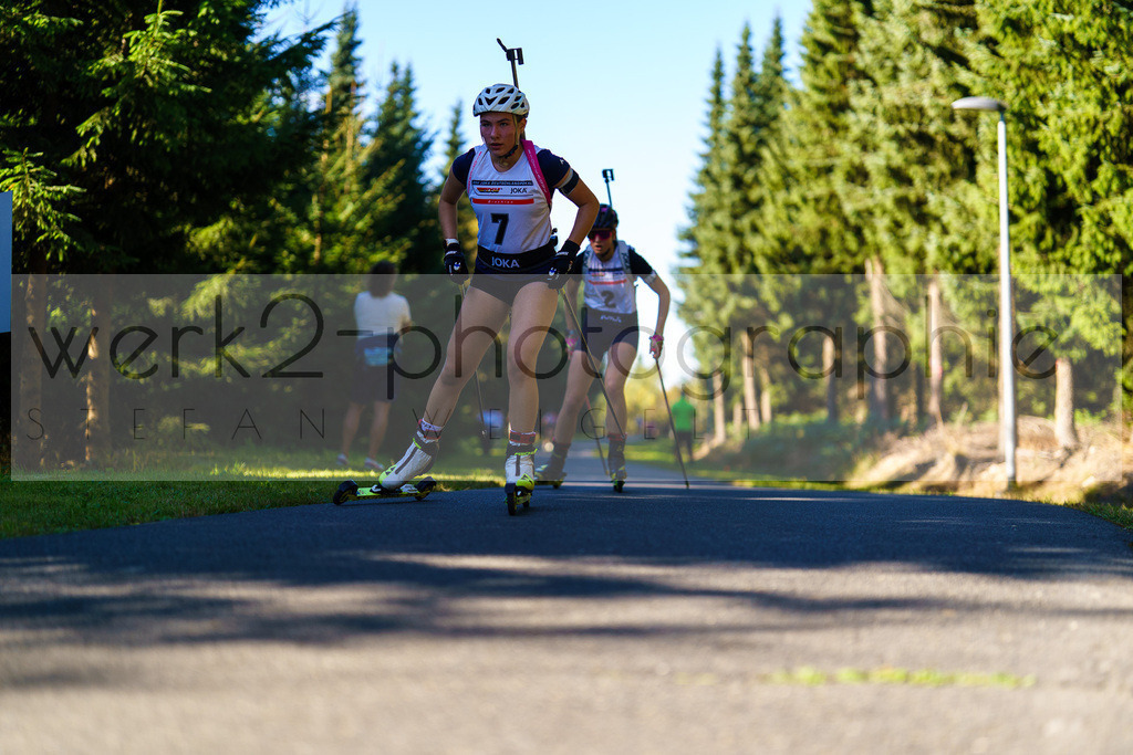 DP Altenberg | Deutschlandpokal, Altenberg - 19.-21.09.2025