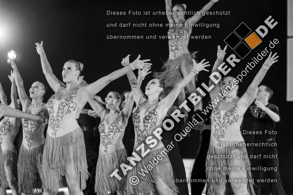 20260321-00543 | Hier finden Sie Tanz Bilder vom Latein und Standard Formationen tanzen. Sportbilder vom Tanzsport. Schöne Fotos und von Weltmeisterschaft, Europameisterschaft, Bundesliga, Regionalliga, Oberliga und Landesliga sowie von GOC Stuttgart, DanceComp, WM Bremen