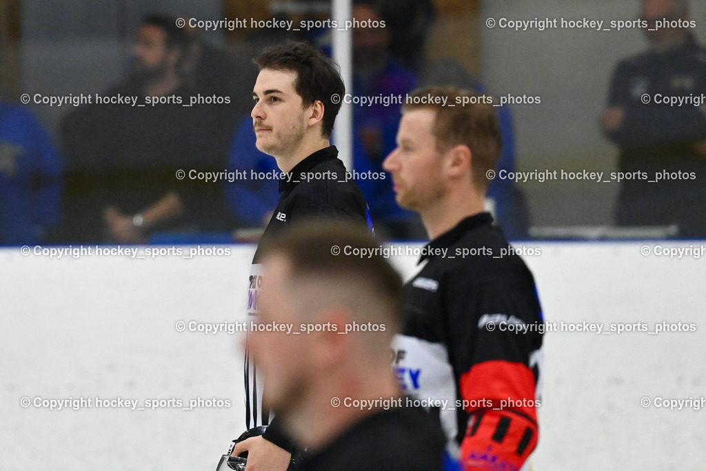  EHC Althofen vs. ESC Steindorf 9.3.202 | Telesklav Fabio Referee