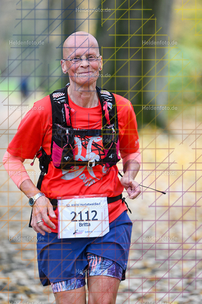 Bottroper Herbstwaldlauf 2025  | Bottroper Herbstwaldlauf 2025 