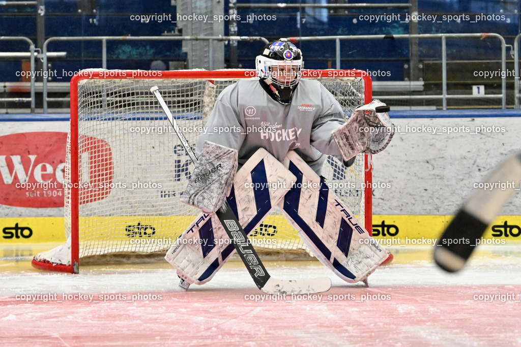 Villacher Hockey Camp 2025 | Villacher Hockey Camp 2025, Villacher Hockey Camp 2025 am 08.08.2025 in Villach (Stadthalle Villach), Austria, (Photo by Bernd Stefan)