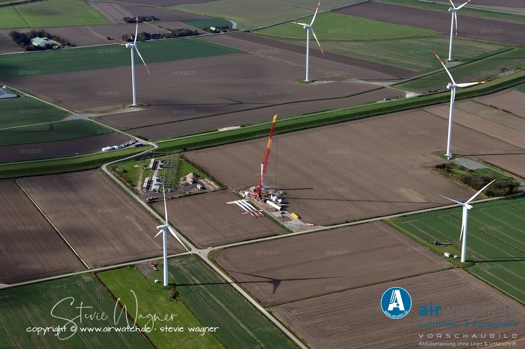 Windpark Reussenköge - Bürgerwindpark Reußenköge | Die wichtigsten Eckdaten zur Entwicklung:Repowering: Durch den Austausch alter gegen neue Anlagen (z. B. Vestas, Nordex) stieg die installierte Leistung deutlich an.