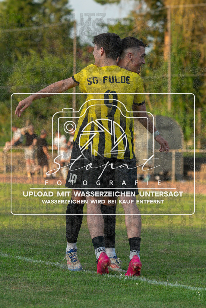 U17 Kreismeisterschaftsfinale HK - SG Fulde vs. TV Jahn Schneverdingen | U17 Kreismeisterschaftsfinale HK - SG Fulde vs. TV Jahn Schneverdingen am 24.06.26 in Heidmarkstadion, Bad Fallingbostel - Realisiert mit Pictrs.com
