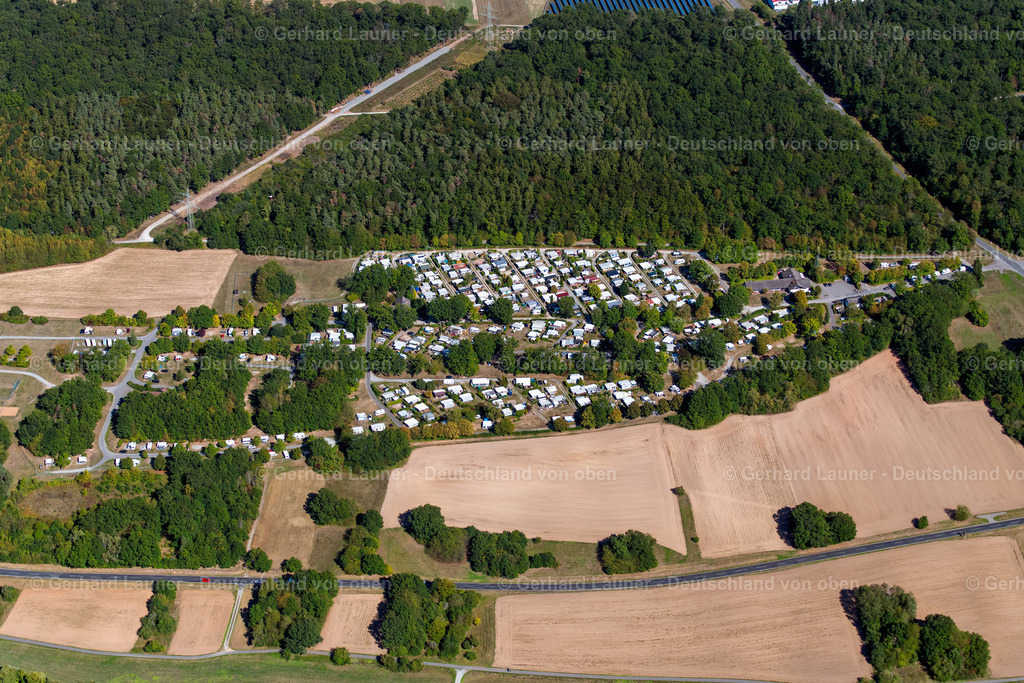 3905199 | Camping Main-Spessart Park, Lengfurt