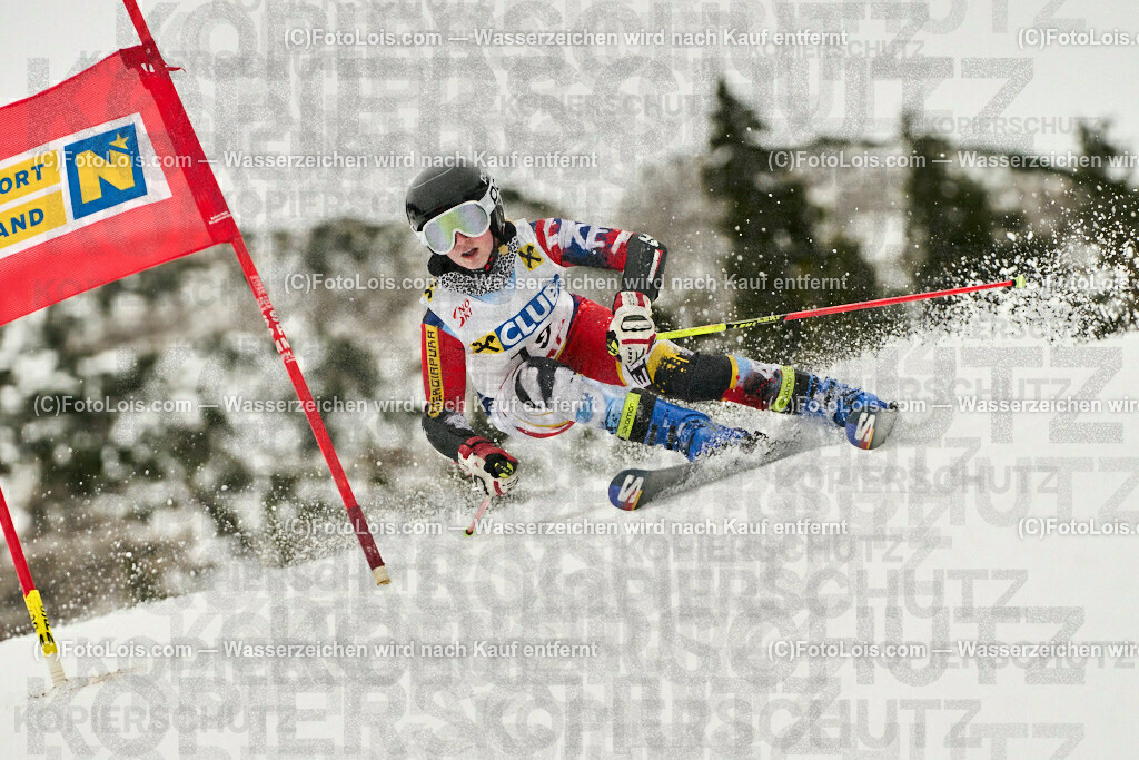 ALP3438_NWC-RTL_Hochkar_Schwarz Anna-Katharina | (C)FotoLois.com, Alois Spandl, NÖ RAIKA Club-Nachwuchscup_Giant Slalom am Hochkar/Draxlerloch, So 15. Jänner 2023.
