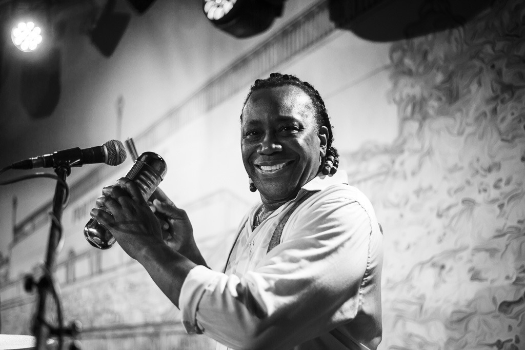 Habana Tradicional | Habana Tradicional im Forte Belvedere Leisnig zum Festival Hallo Leisnig 2022. - Realisiert mit Pictrs.com