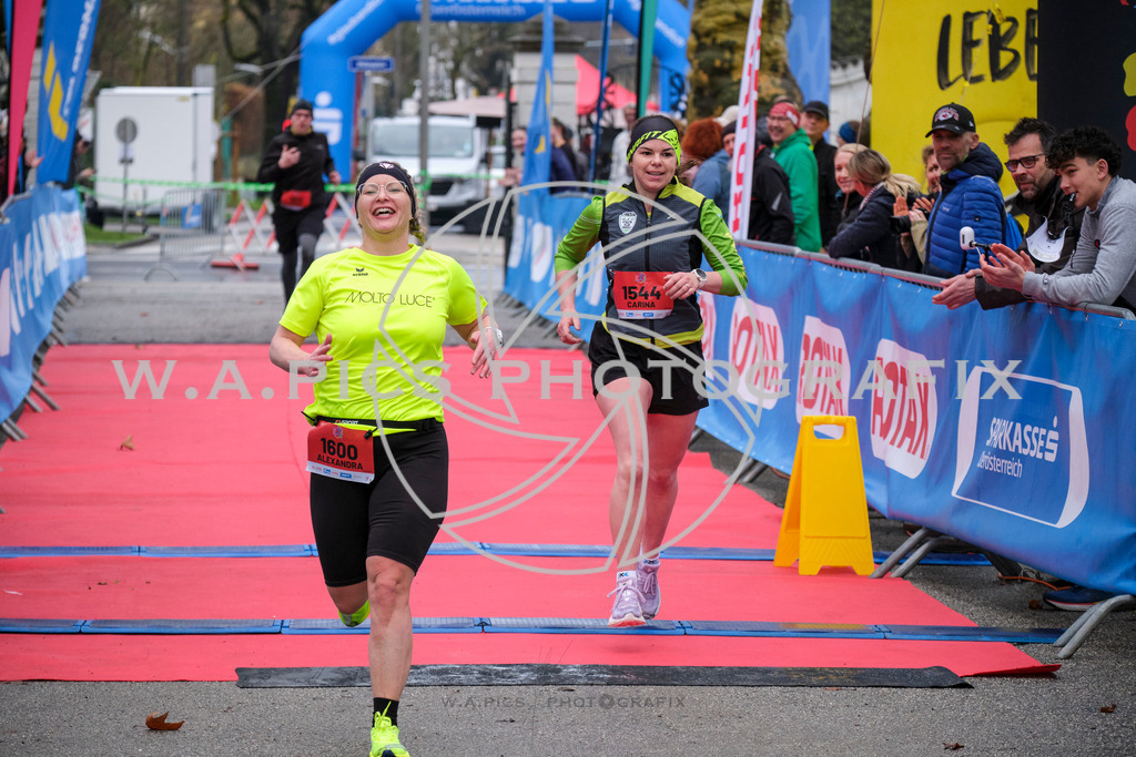 ..... | AUSTRIA, Wels, 30.03.25, ALOHA Wels Halbmarathon, Image Shows: , Foto: Wapics/RING M.