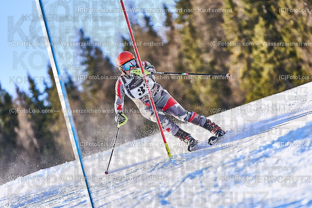 ALP1856_FIS-MastersCup_Reiteralm_SLALOM_Zecchini Antonio | FIS-MastersCup SLALOM auf der Reiteralm in Pichl, So 19. Jänner 2025.