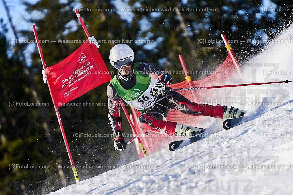 _ALP0128_FIS-Masters-GS-I_Glungezer_Geiger Werner | FIS-MASTERS-WorldCup am Glungezer, GiantSlalom-I, Sa 17. Jänner 2026.
