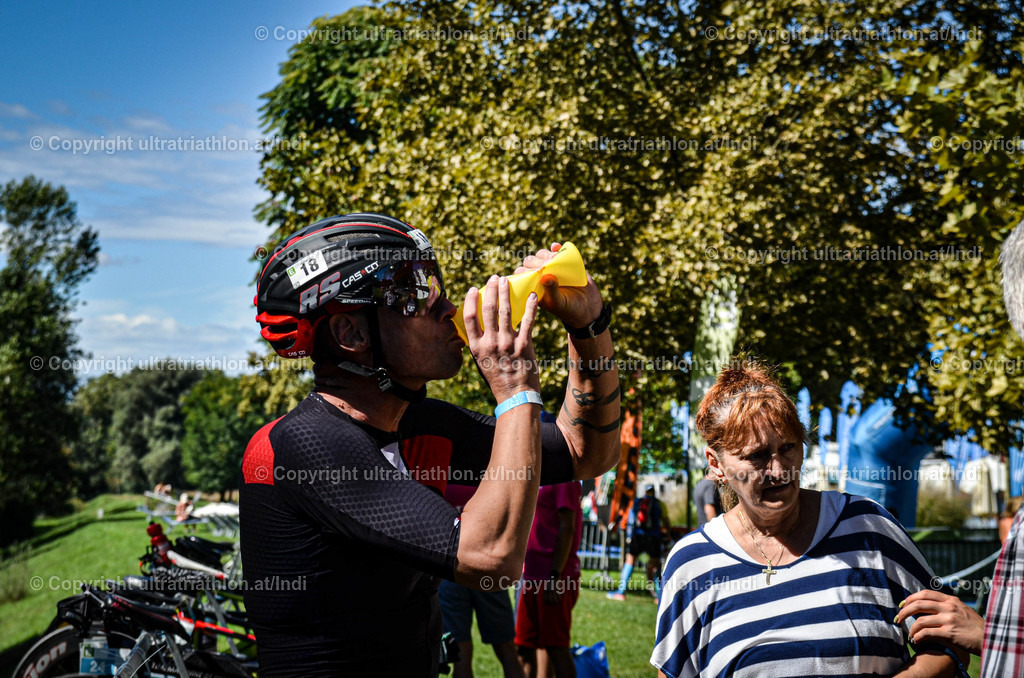 transition-101 | ultratriathlon