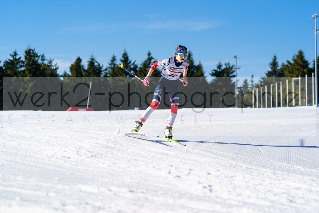 DSC Oberwiesenthal | 4. DSV E.INFRA Schülercup Finale Biathlon in der SPARKASSEN-Arena Oberwiesenthal