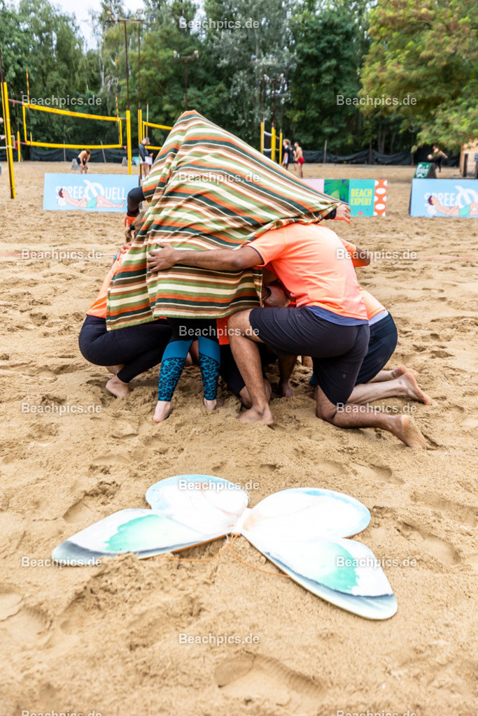 2025-200080360-Strandvölkerball-WM_1 |  23.08.2025; Berlin Foto: Gerold Rebsch - www.beachpics.de