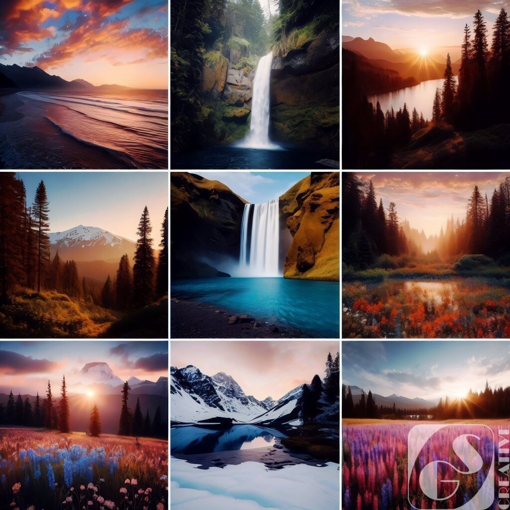 Collage 4 | Fotogeschenke aller Art, kostenlose Games und die schönsten KI-Bilder in 4K Qualität. Egal ob als Download, Leinwand, Kalender usw... Jetzt günstig bestellen!
 - Realisiert mit Pictrs.com